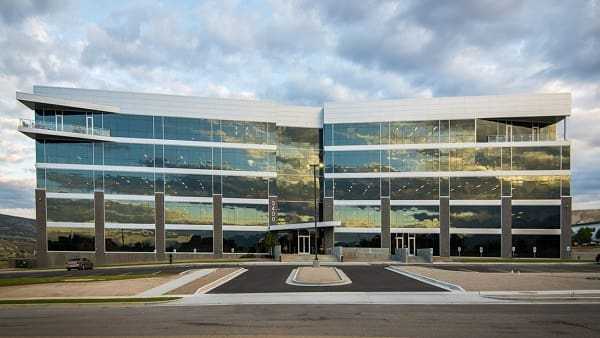 New U Life global headquarters